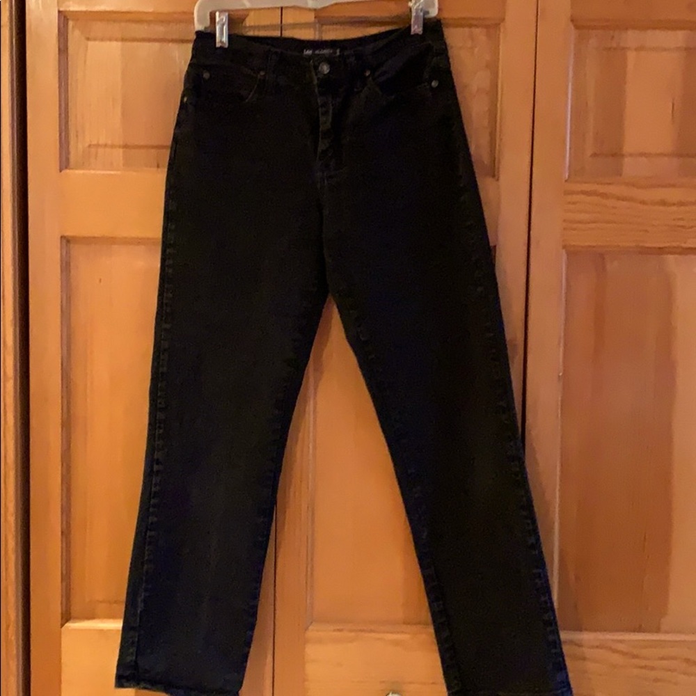 Women’s Black jeans